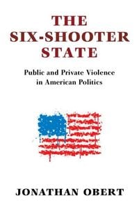 Produktbild: Six-Shooter State