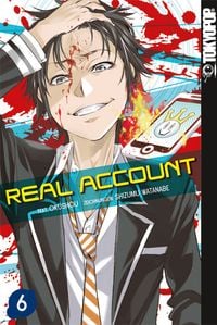 Produktbild: Real Account 06