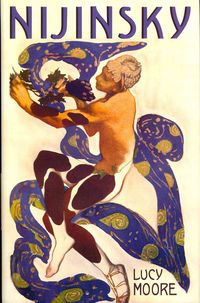 Produktbild: Moore, M: Nijinsky