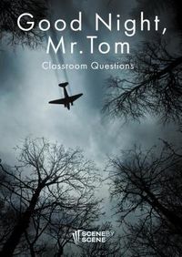 Produktbild: Good Night, Mr. Tom Classroom Questions