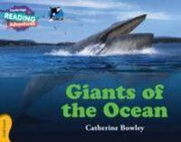 Produktbild: Cambridge Reading Adventures Giants of the Ocean Gold Band