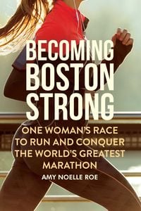Produktbild: Becoming Boston Strong