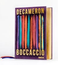 Produktbild: Decameron