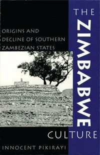 Produktbild: The Zimbabwe Culture