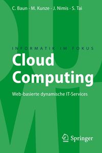 Produktbild: Cloud Computing
