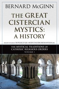 Produktbild: The Great Cistercian Mystics