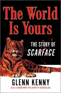 Produktbild: The World Is Yours