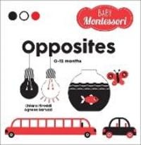 Produktbild: Baby Montessori Opposites
