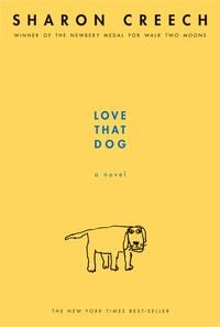 Produktbild: Love That Dog