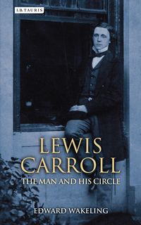 Produktbild: Lewis Carroll
