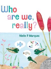 Produktbild: Who are we, really?