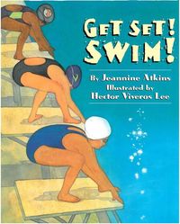 Produktbild: Get Set! Swim!