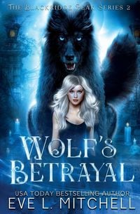 Produktbild: Wolf's Betrayal