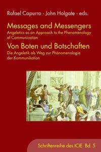 Produktbild: Messages and Messengers - Von Boten und Botschaften