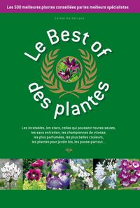 Produktbild: Le best of des plantes