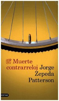 Bild vom Artikel Muerte contrarreloj vom Autor Jorge Zepeda Patterson