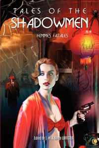 Produktbild: Tales of the Shadowmen 7