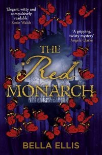 Produktbild: The Red Monarch
