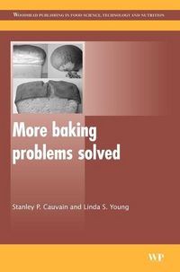 Produktbild: More Baking Problems Solved