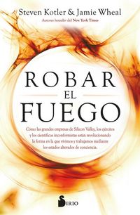 Produktbild: Robar El Fuego