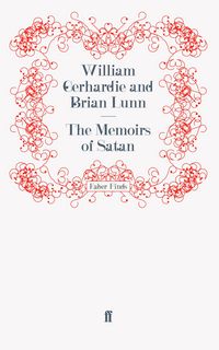Produktbild: The Memoirs of Satan