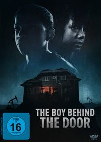 Produktbild: The Boy Behind The Door