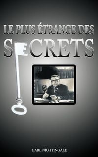 Produktbild: Le Plus Etrange Des Secrets / The Strangest Secret