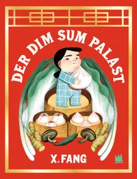 Produktbild: Der Dim-Sum-Palast
