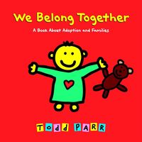 Produktbild: We Belong Together