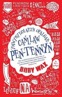 Produktbild: Darllen yn Well: Ymwybyddiaeth Ofalgar - Canllaw Pen-Tennyn