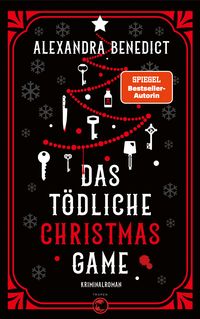 Produktbild: Das t&ouml;dliche Christmas Game