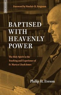 Produktbild: Baptised With Heavenly Power