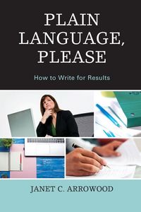 Produktbild: Plain Language, Please