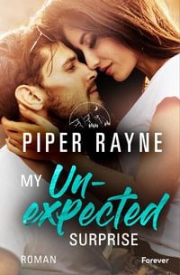 Produktbild: My Unexpected Surprise