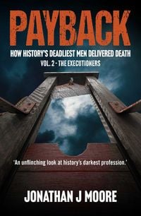 Produktbild: Payback Vol. 2 - The Executioners