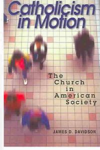 Produktbild: Catholicism in Motion