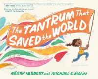 Produktbild: The Tantrum That Saved the World