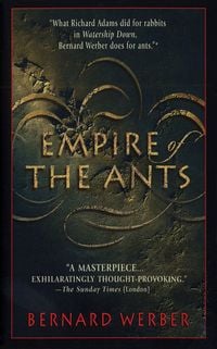 Produktbild: Empire of the Ants