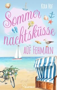 Produktbild: Sommernachtsk&uuml;sse auf Fehmarn