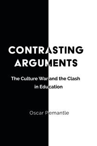 Produktbild: Contrasting Arguments