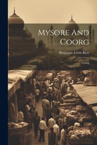 Produktbild: Mysore And Coorg: Coorg