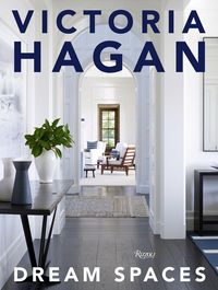 Produktbild: Victoria Hagan: Dream Spaces