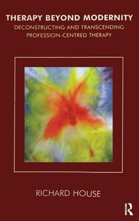 Produktbild: Therapy Beyond Modernity