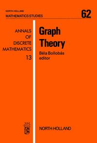 Produktbild: Graph Theory