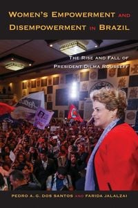 Produktbild: Women's Empowerment and Disempowerment in Brazil