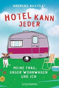 Produktbild: Hotel kann jeder