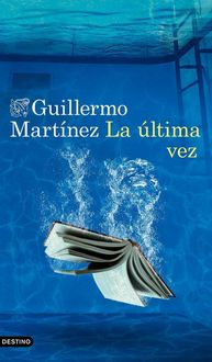Produktbild: La &uacute;ltima vez