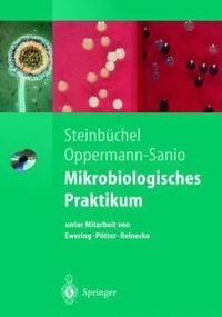 Bild vom Artikel Mikrobiologisches Praktikum vom Autor Alexander Steinbüchel