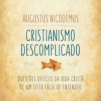 Produktbild: Cristianismo descomplicado