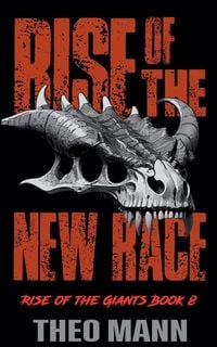 Produktbild: Rise of the New Race